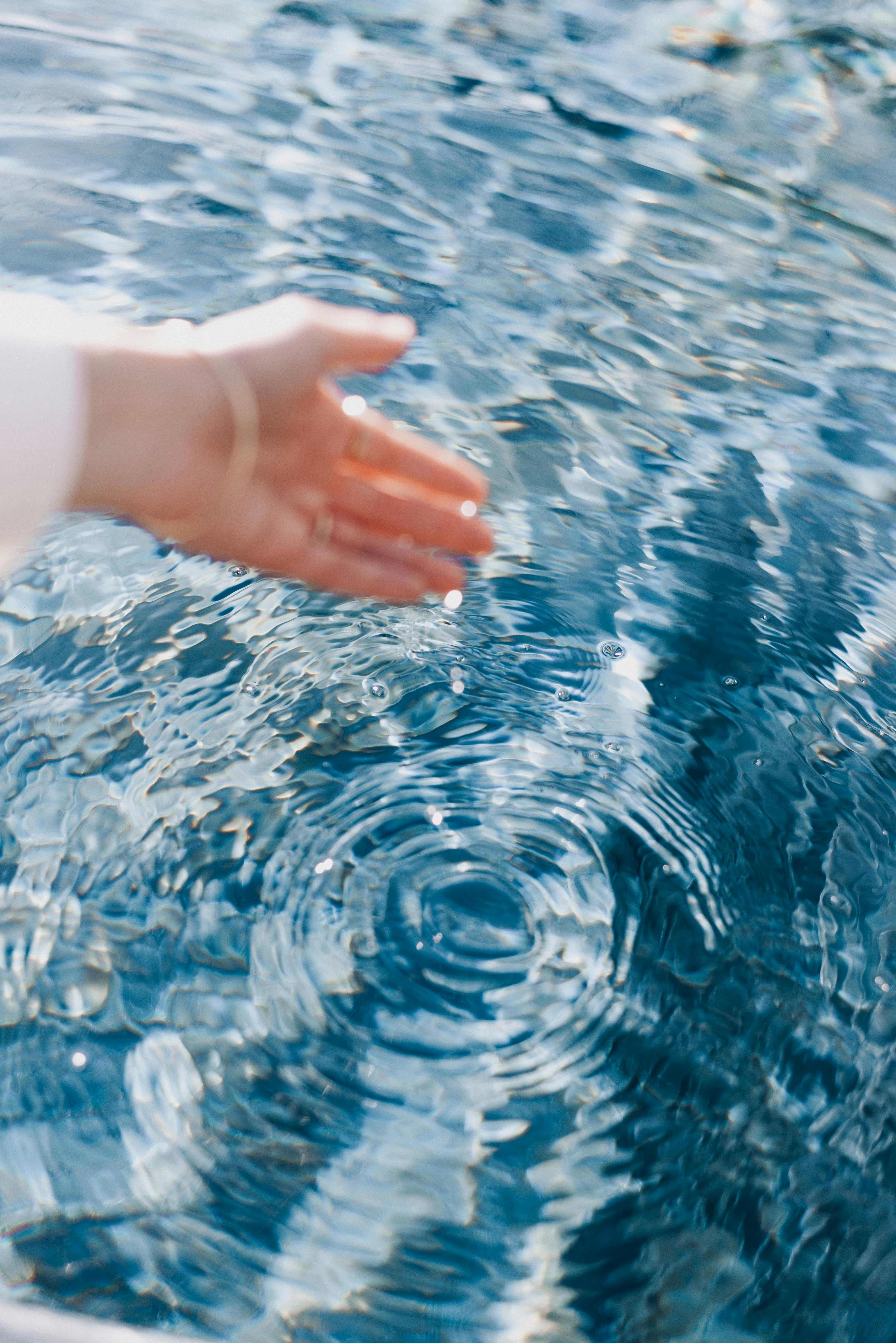 How to Properly Make Holy Water for Blessings in 2025