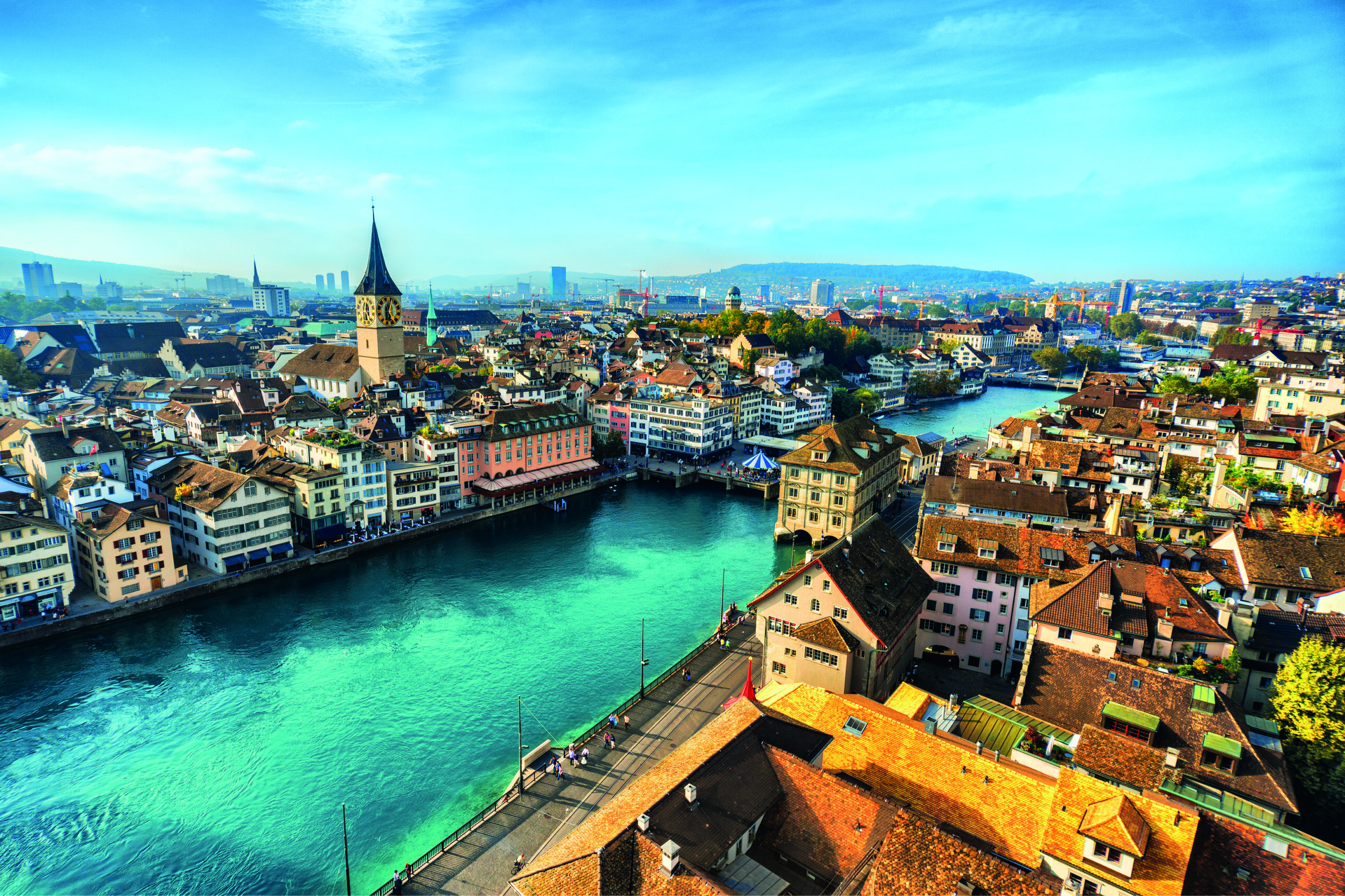 Practical Guide to How to Move to Switzerland in 2025: Tips to Succeed