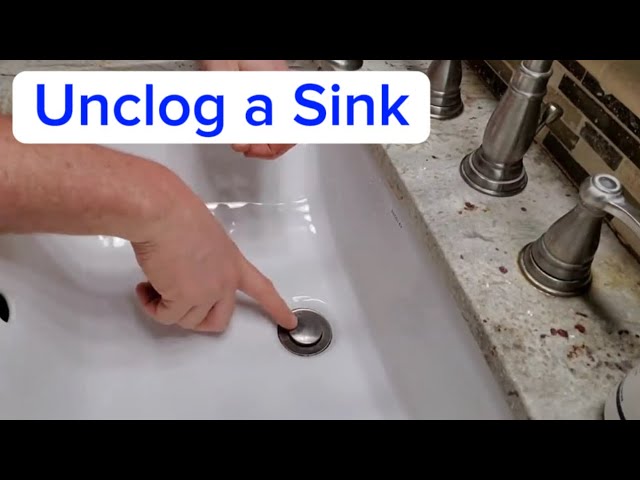 Effective Ways to Fix a Clogged Sink in 2025: Smart Tips and Tricks