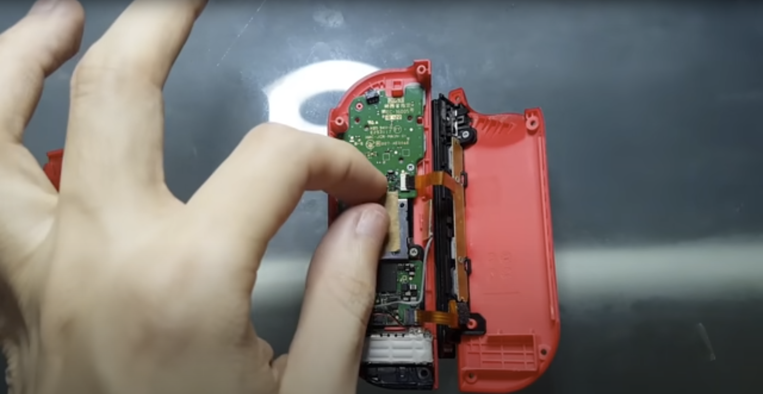 How to Fix Joy-Con Drift