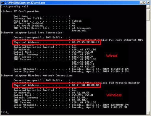 Smart Ways to Find Your MAC Address in 2025 and Improve Your Network Security