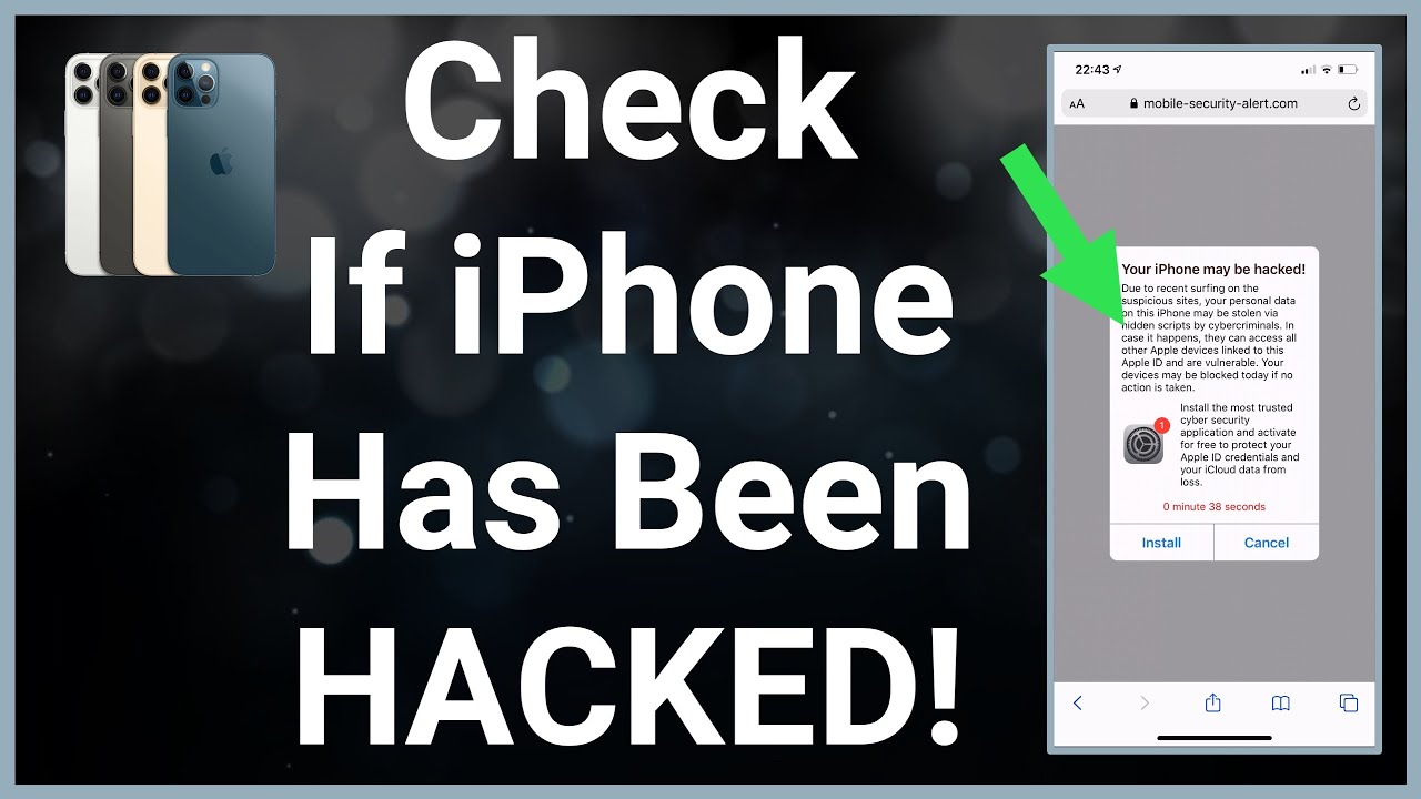 How to Effectively Check If Your iPhone Has Been Hacked in 2025 – Essential Tips