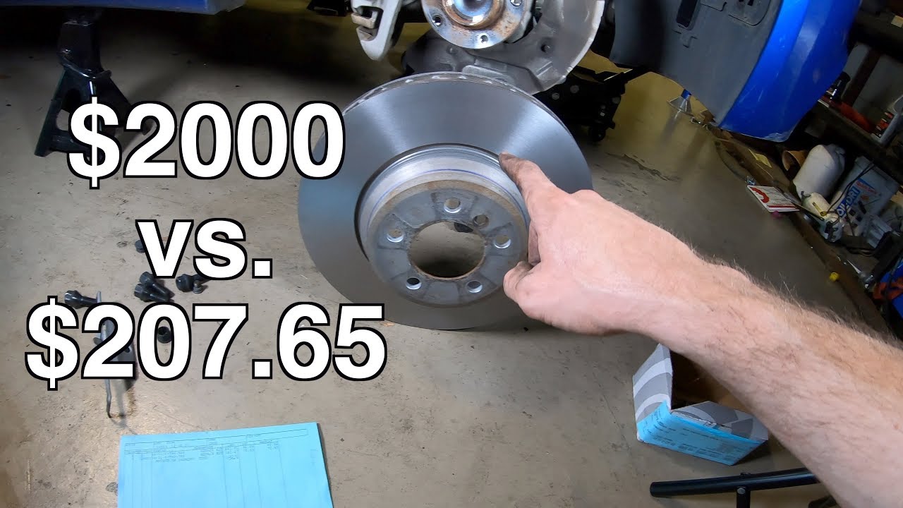 Discover the Practical Guide to Changing Brake Pads in 2025: Costs, Tips, and More!