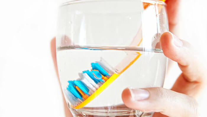 Essential Guide to How to Disinfect Your Toothbrush Effectively in 2025