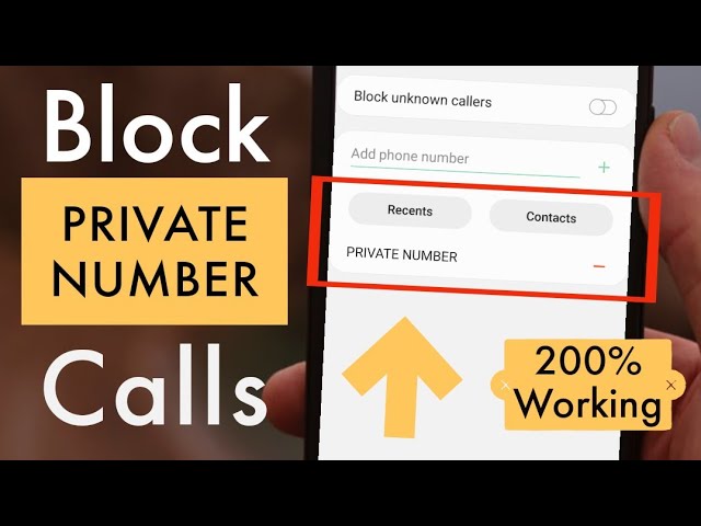 Effective Ways to Block Private Numbers in 2025 and Enhance Your Call Security