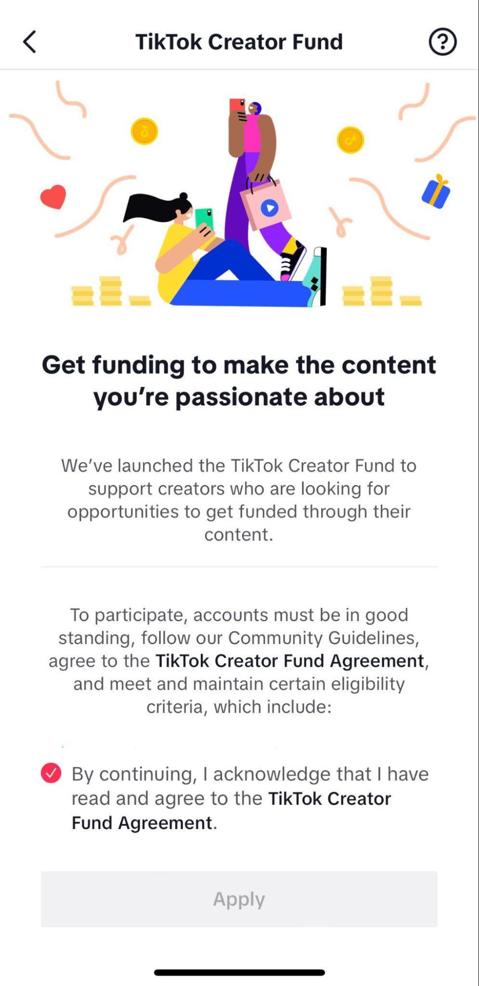 How to Easily Join the TikTok Creator Fund in 2025: Essential Steps to Succeed