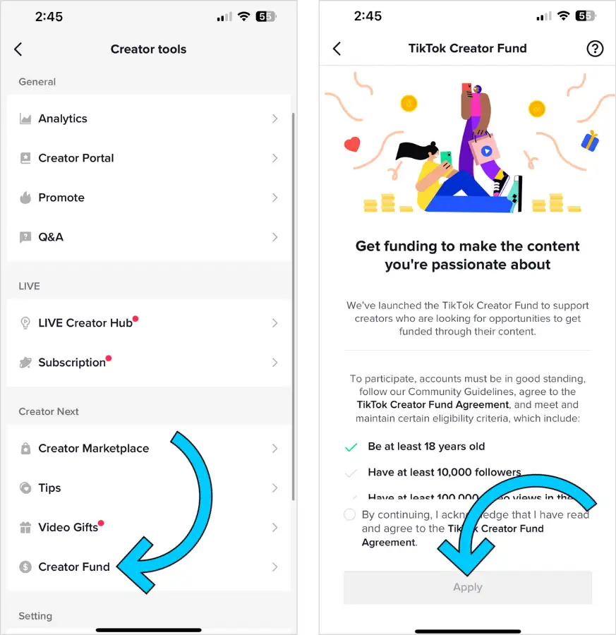 Effective Ways to Join the TikTok Creator Fund in 2025: Get Started Today!