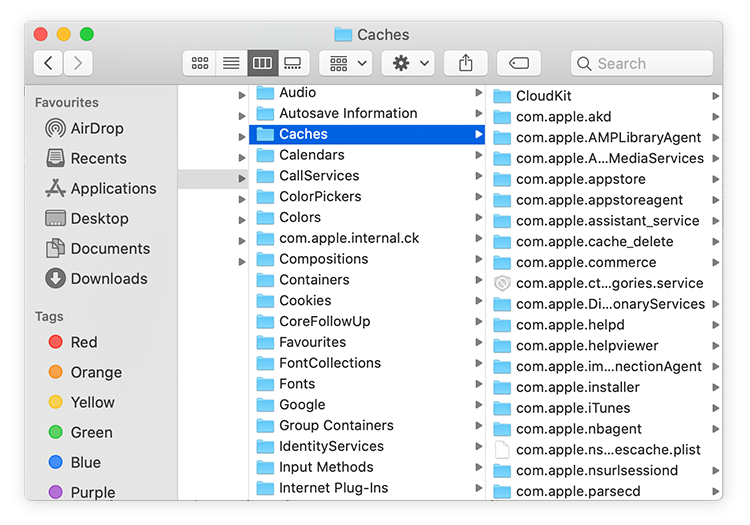 How to Effectively Clear Cache on MacBook for Best Performance in 2025