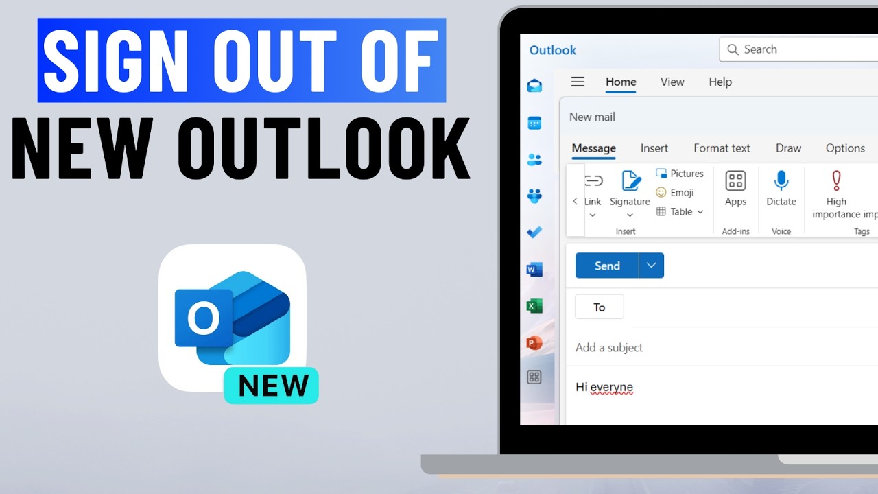 Effective Ways to Log Out of Outlook in 2025: Learn More Today!