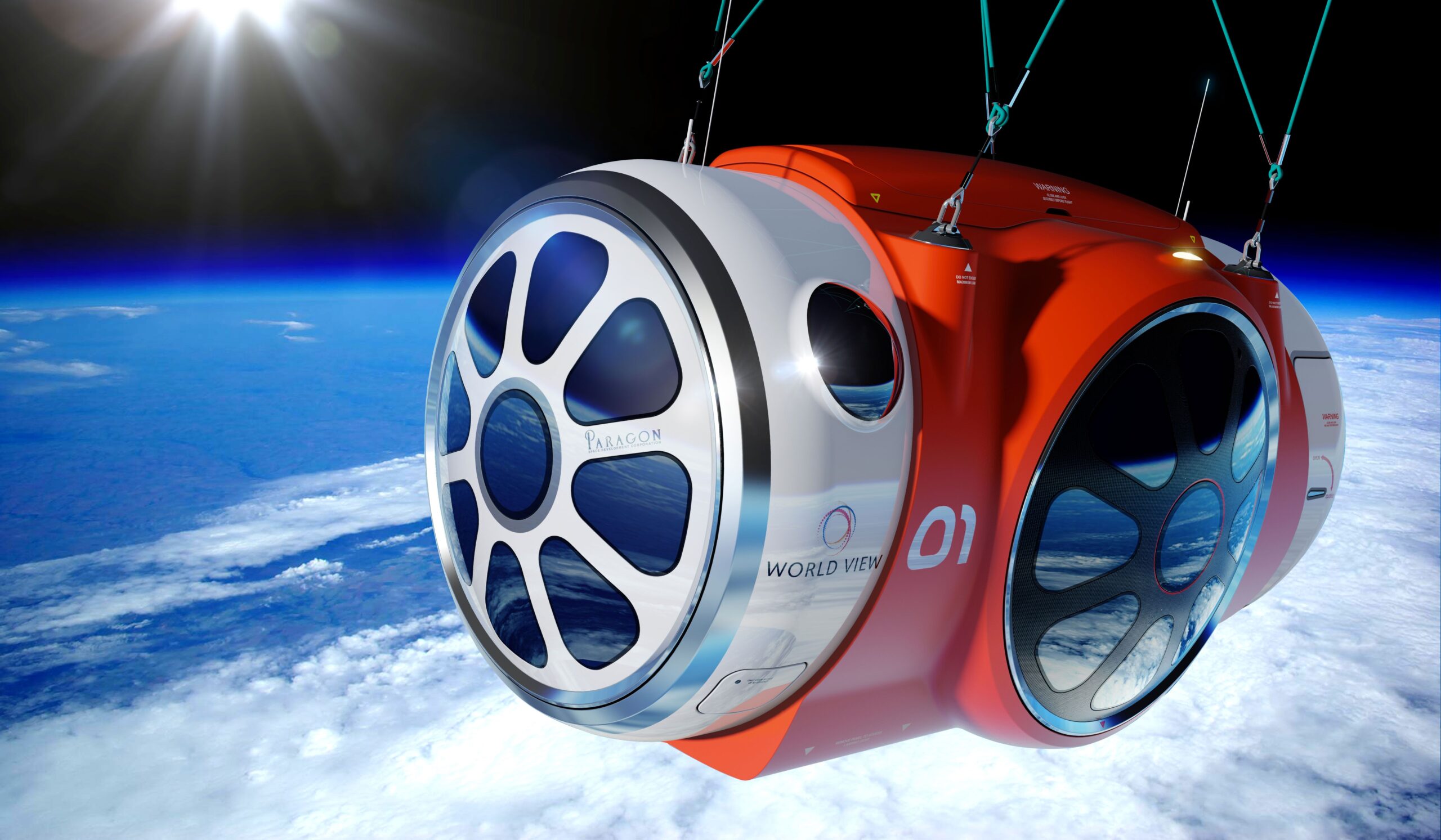 Exploring the Cost of Space Travel: Current Prices in 2025 for Adventure Seekers