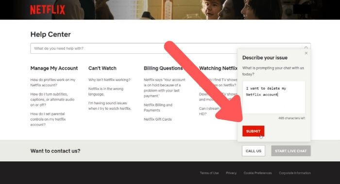 How to Properly Delete Your Netflix Account: A Step-by-Step Guide for 2025