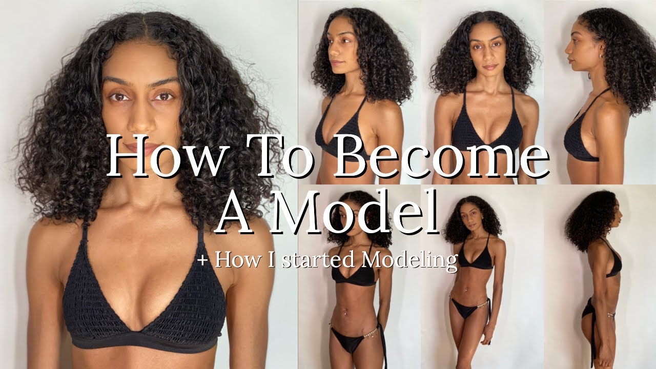 Modeling Basics