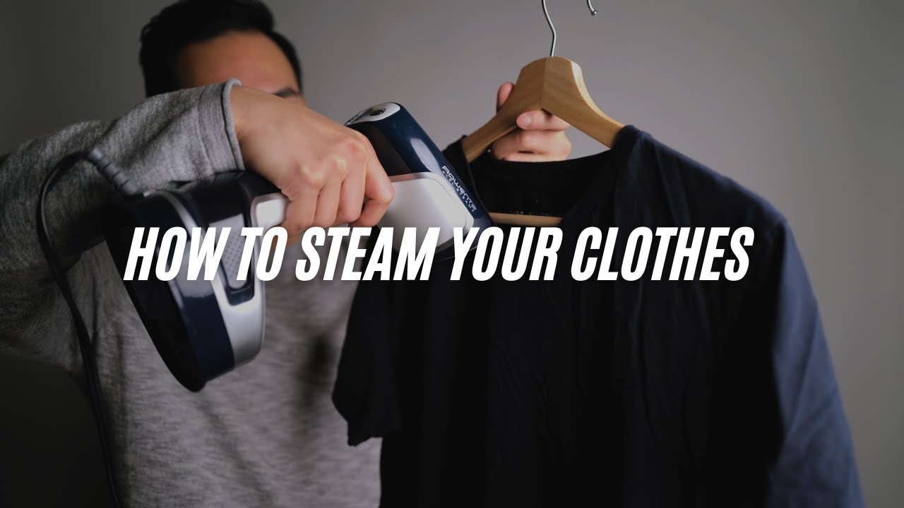 Effective Ways to Steam Clothes for a Professional Look in 2025