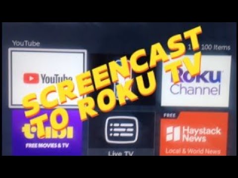 Smart Ways to Screen Cast to Roku in 2025: Discover Easy Solutions