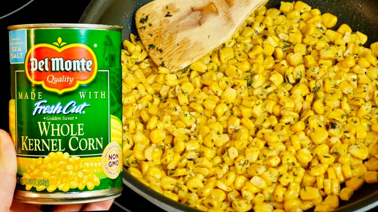 Smart Ways to Cook Canned Corn for Quick and Delicious Meals in 2025