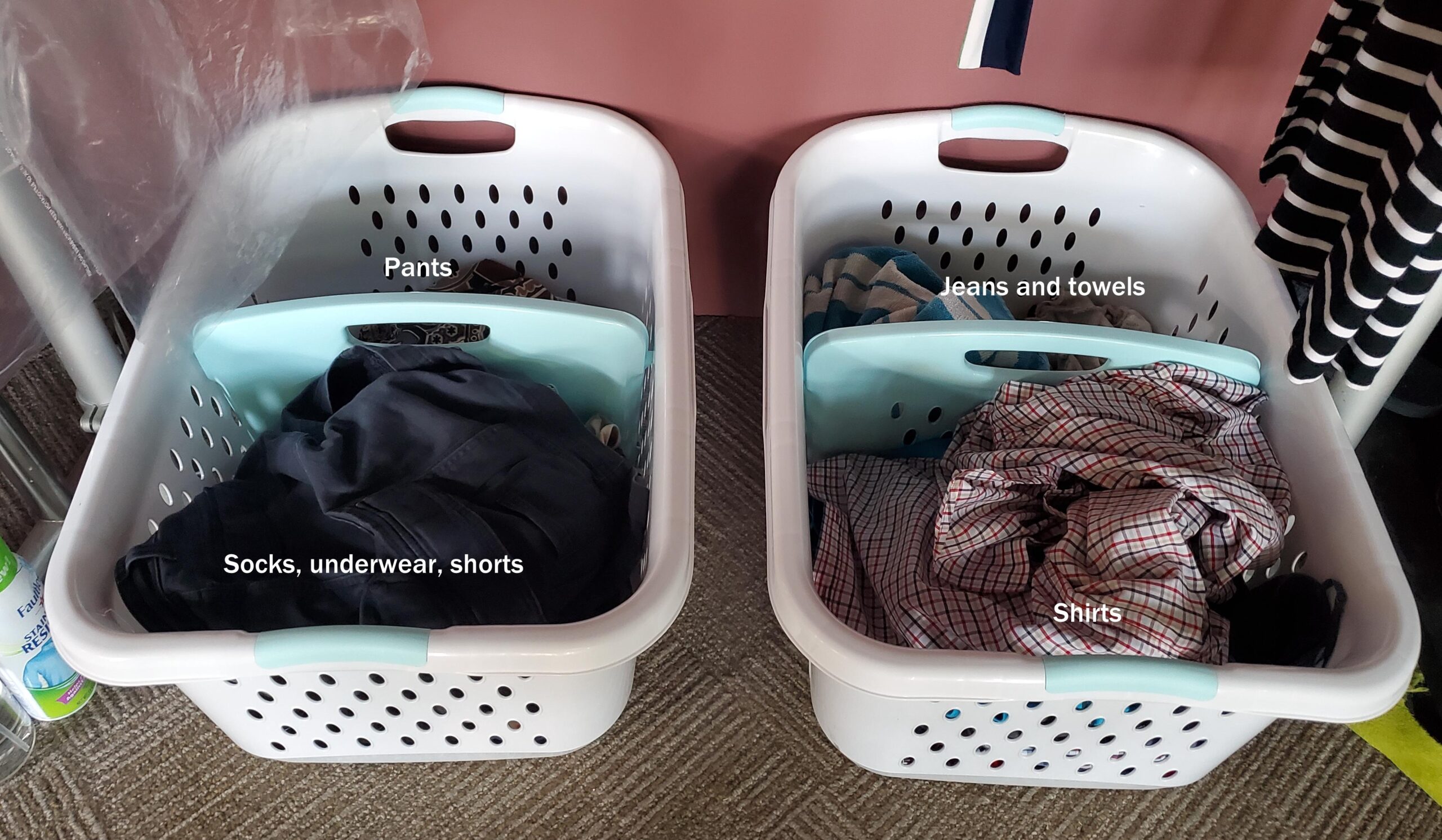 Smart Ways to Separate Laundry for Optimal Cleaning in 2025