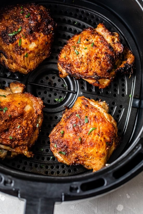 Discover the Best 7 Ways to Perfectly Air Fry Chicken Drumsticks in 2025!