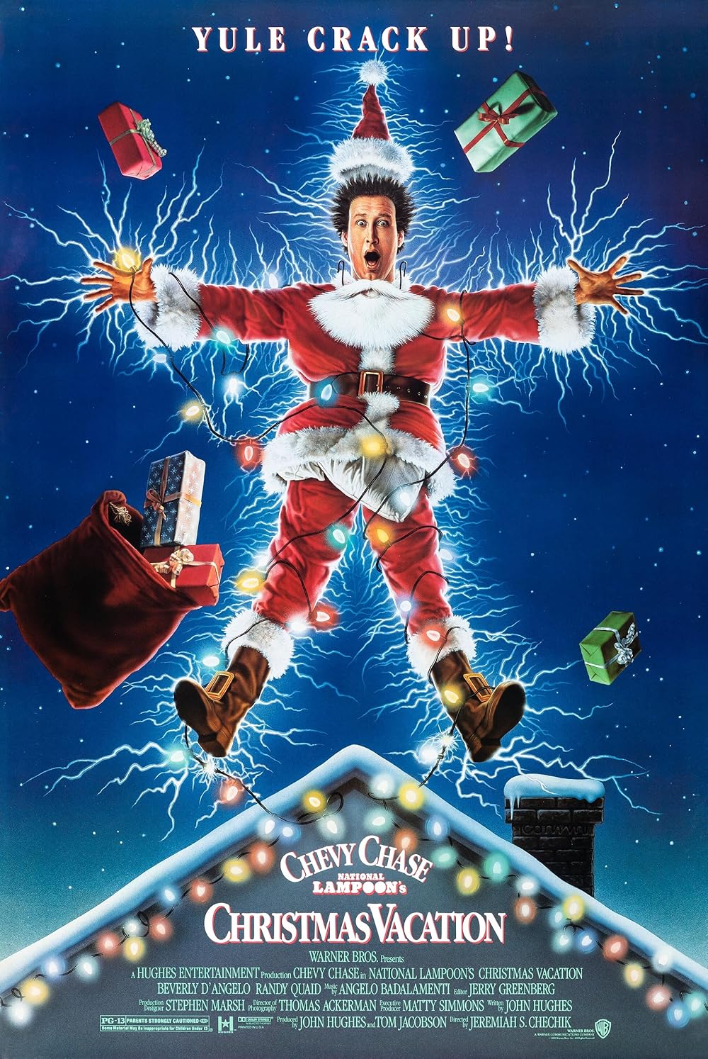 How to Watch “Christmas Vacation” in 2025: Essential Tips to Stream with Family