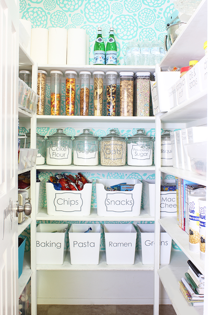 Effective Ways to Organize a Pantry in 2025: Smart Tips and Ideas for Optimal Space