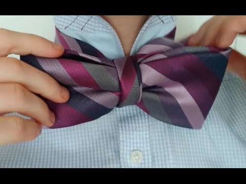 How to Properly Tie a Bowtie: The Ultimate Smart Guide for 2025