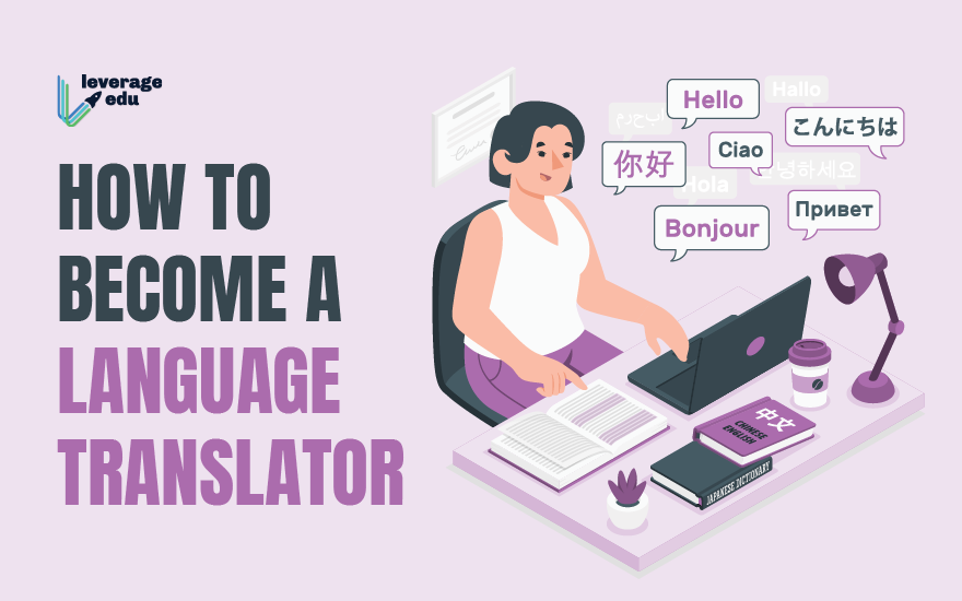 How to Become a Translator: Essential Steps for a Successful Career in 2025