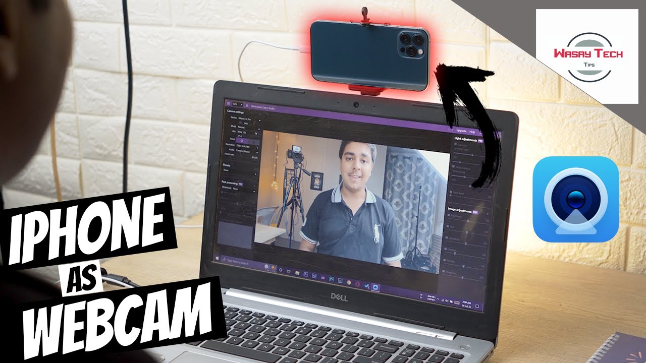 How to Use Your iPhone as a Webcam: Discover Effective Tips for 2025