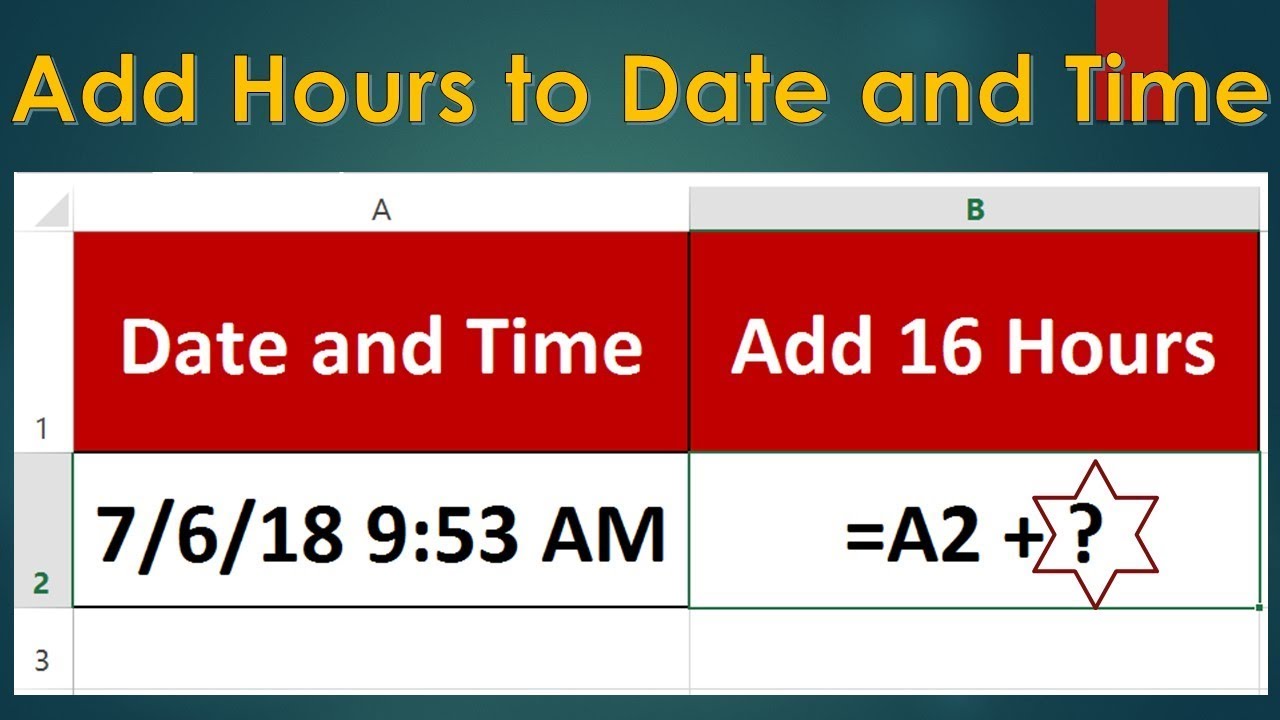 Effective Ways to Add Time in Excel for Accurate Calculations in 2025