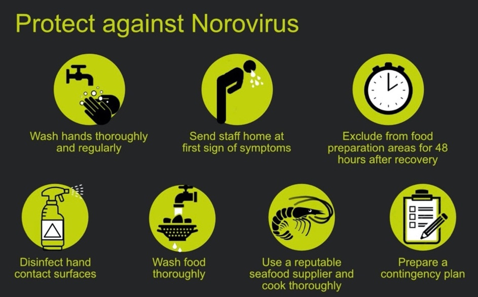 How to Effectively Prevent Norovirus: Essential Tips for 2025