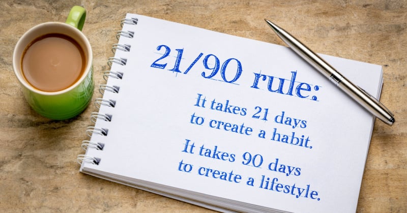 Effective Ways to Break a Habit in 30 Days: Discover Proven Strategies for Lasting Change in 2025