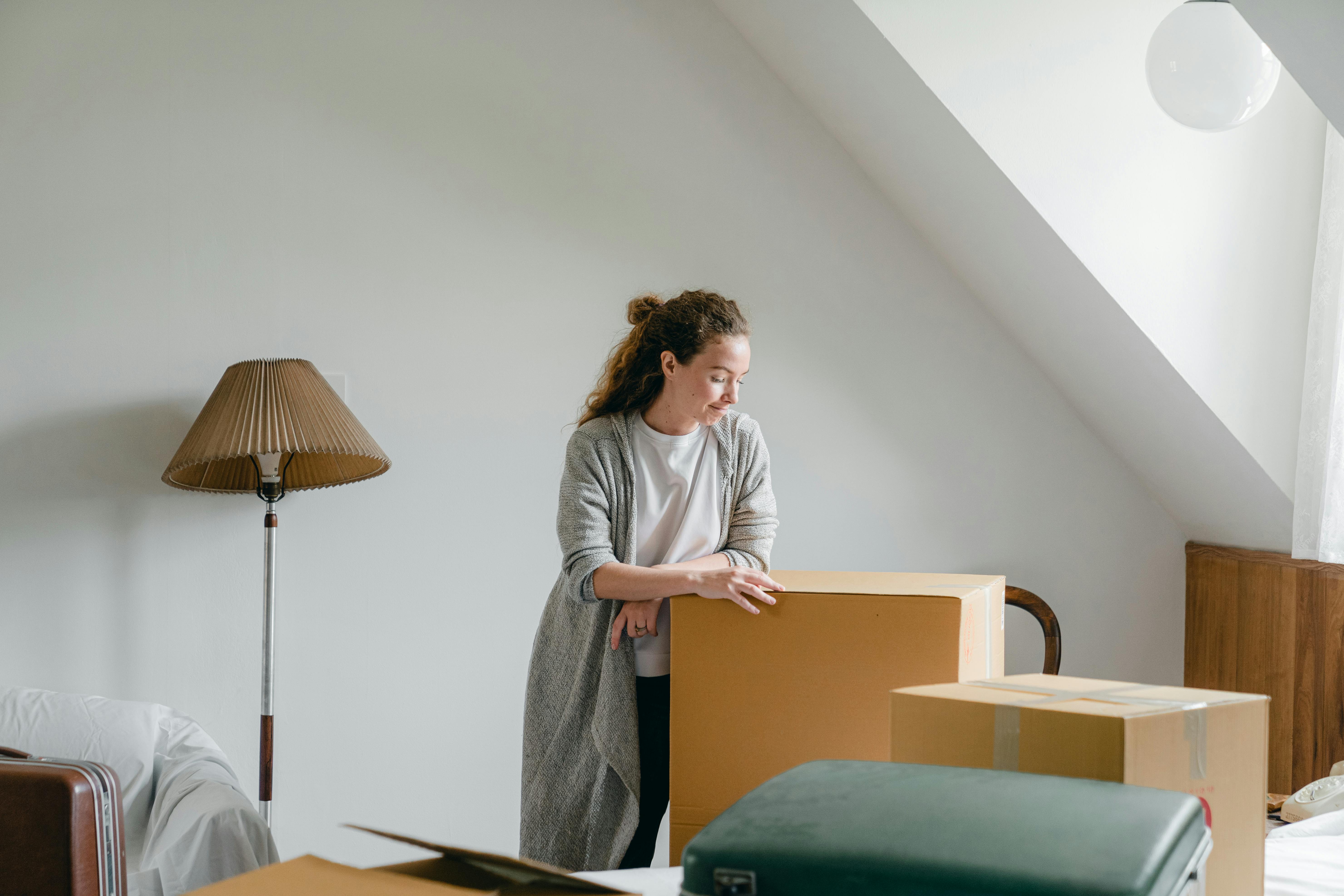 Professional Attic Insulation Techniques