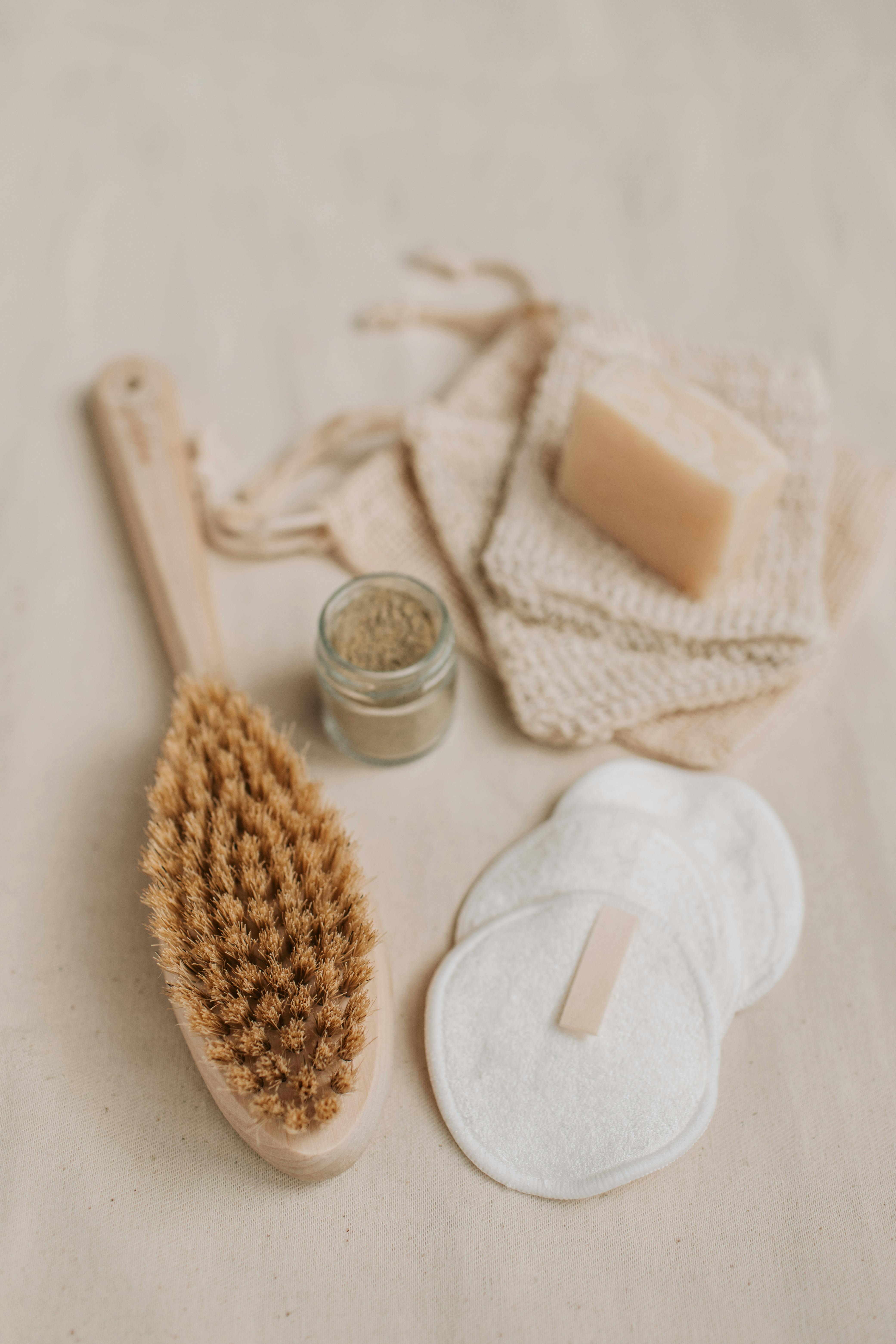 DIY Body Scrub Recipes