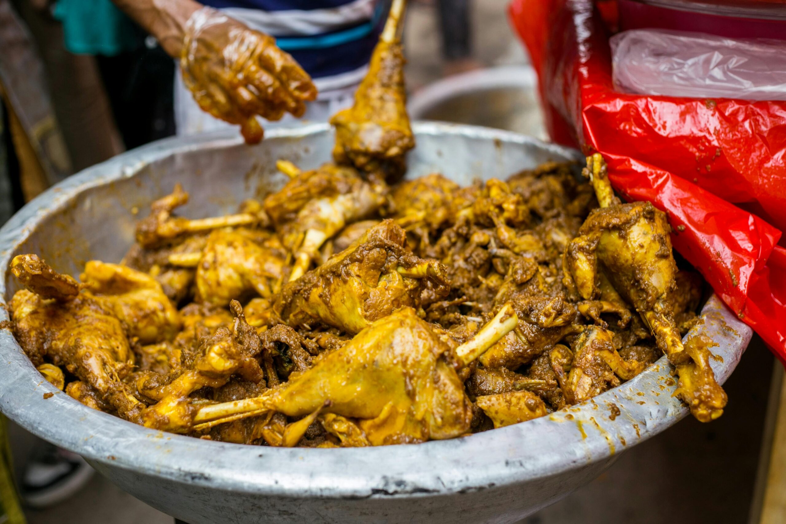 Essential Guide to Cooking Chicken Legs in an Air Fryer for Juicy Results in 2025