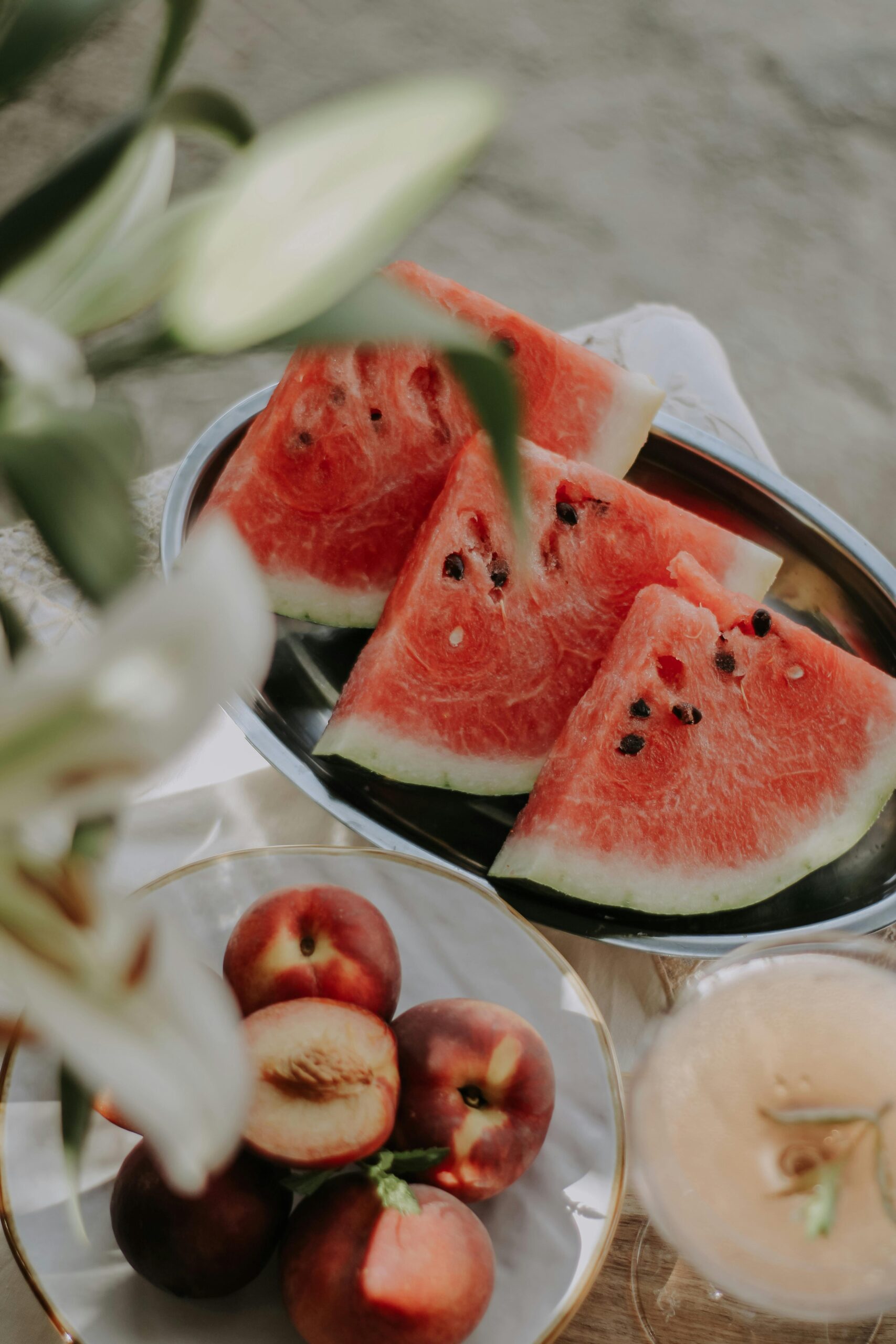 How to Properly Slice a Watermelon for Perfect Summer Enjoyment in 2025